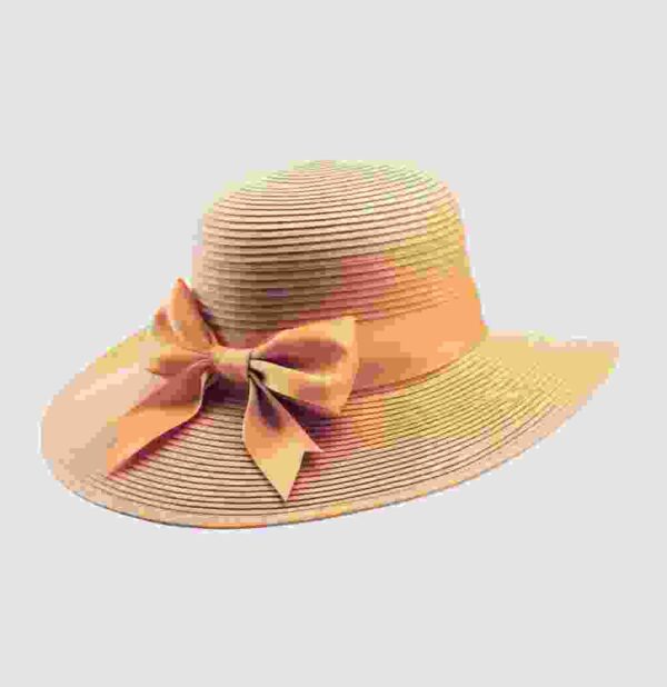 Women's Sun Hat - Image 2