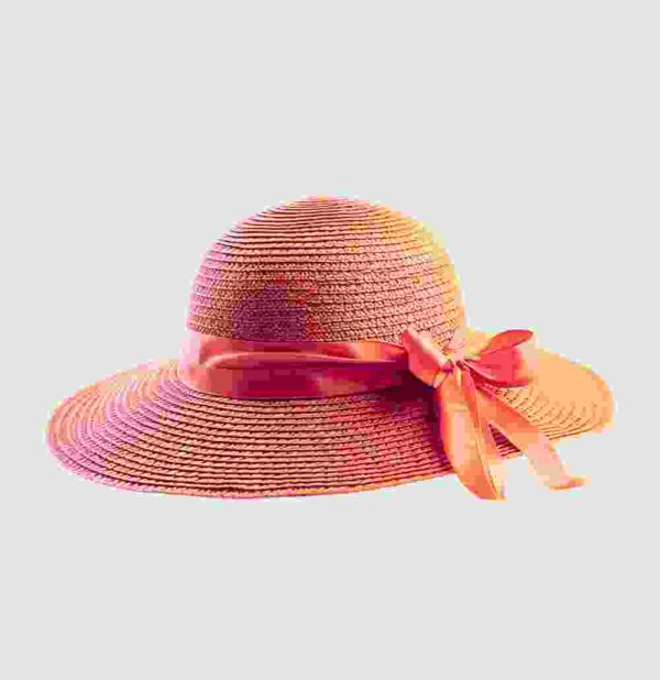 Women's Sun Hat - Image 3
