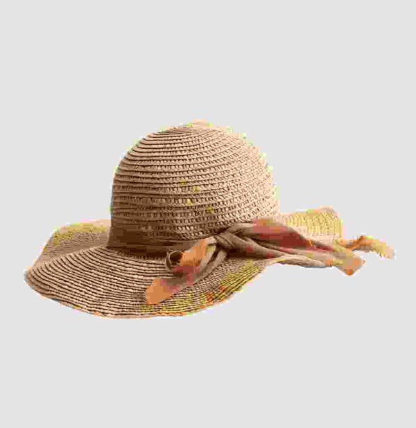 Women's Sun Hat - Image 4