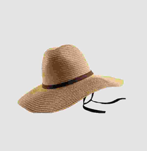 Soft Beach Hat - Image 2