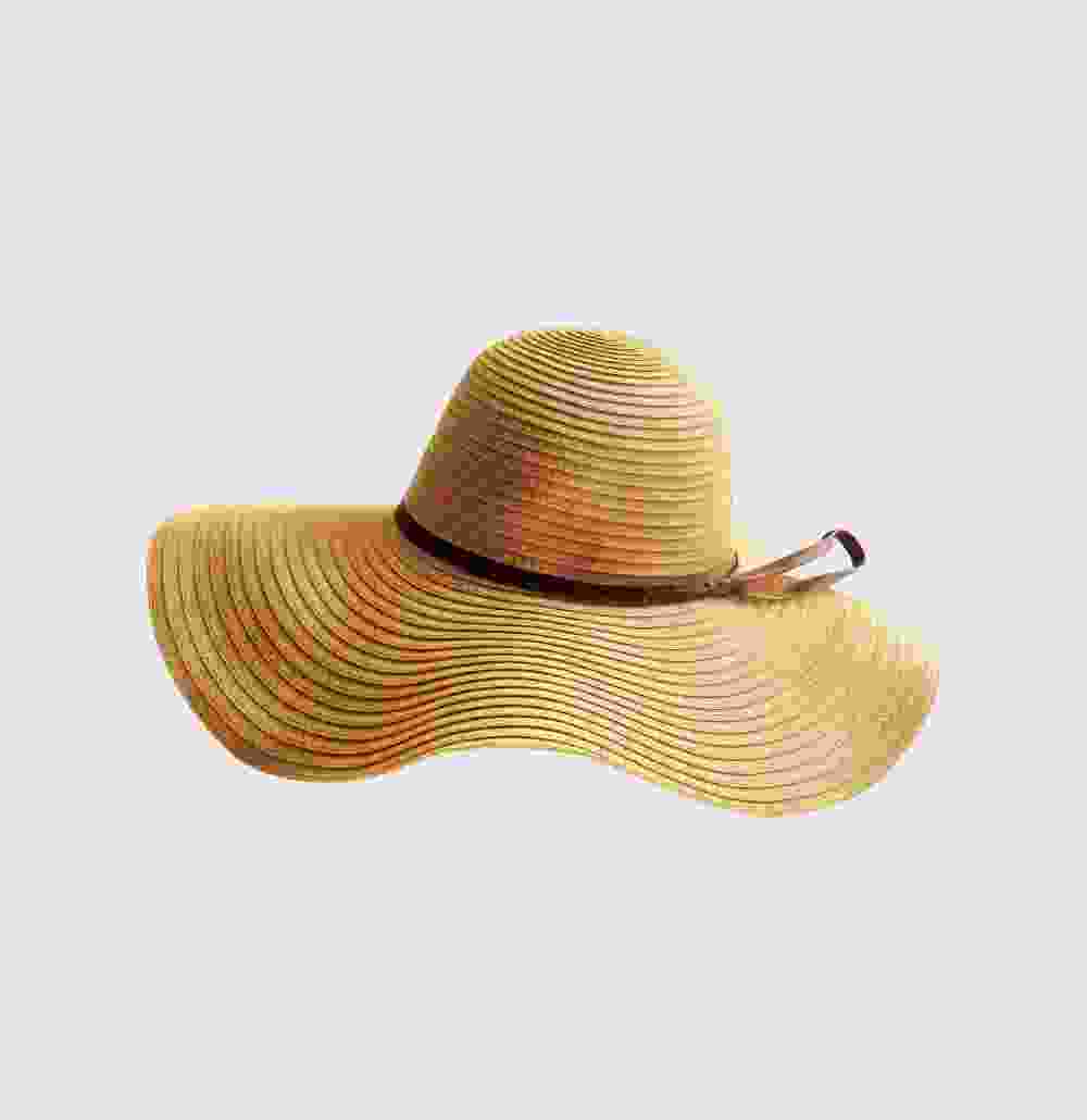 Soft Beach Hat - Image 3