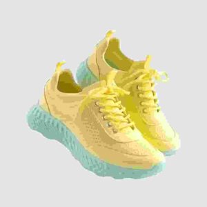 Lightweight Shoe