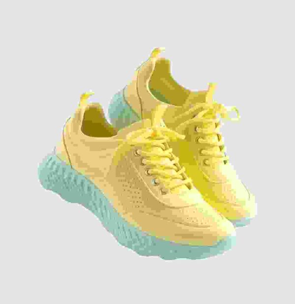 Lightweight Shoe