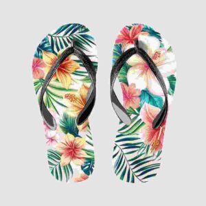 Uni-Sex Solid Flipflop