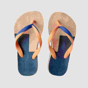Classic Soft Kid's Flipflop