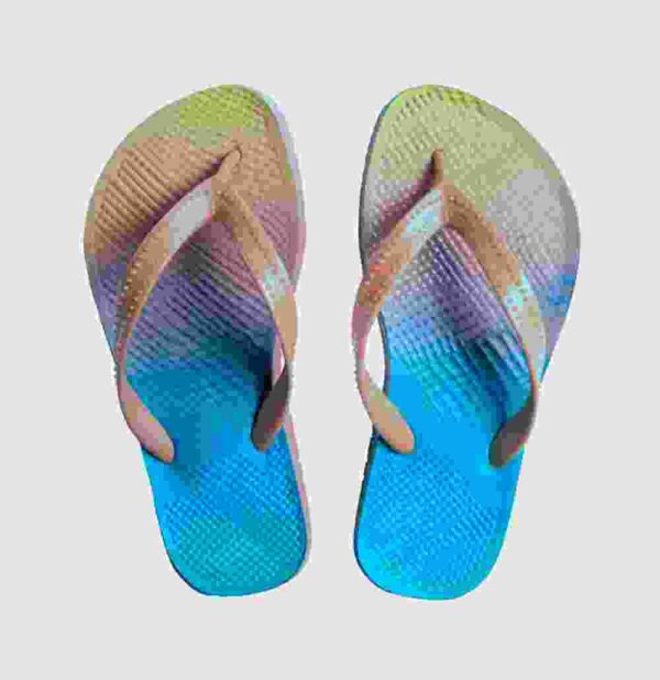 Lightweight Kid's Flipflop - Image 3