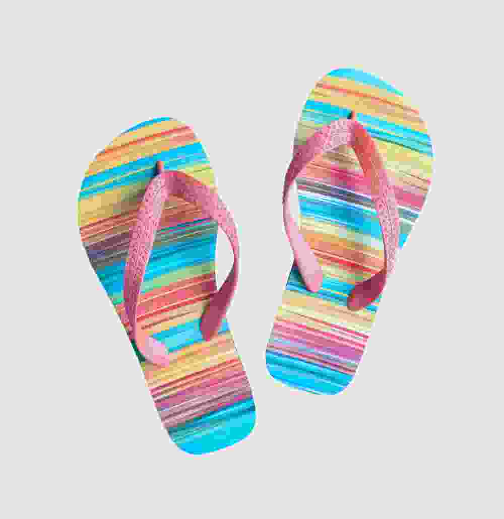 Outdoor Cushion Flipflop - Image 2