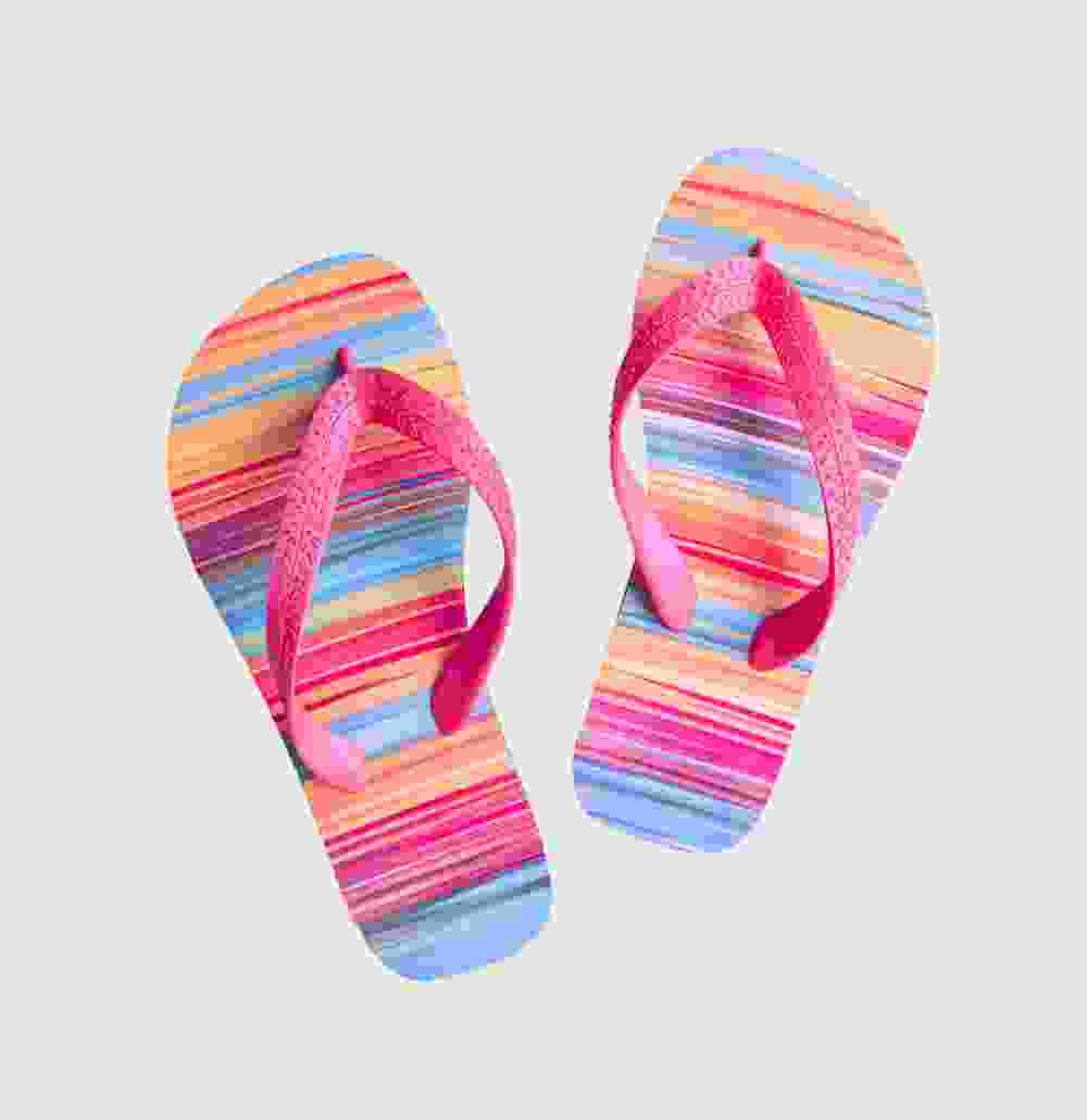 Outdoor Cushion Flipflop - Image 4