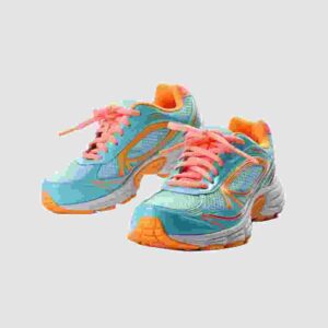 Ultra Rebounce Shoe