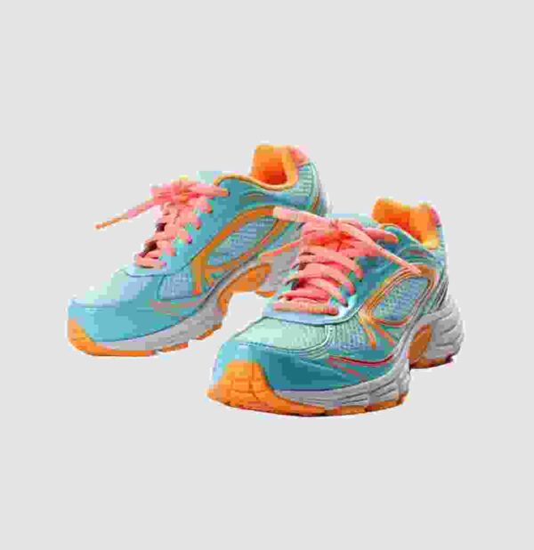 Ultra Rebounce Shoe