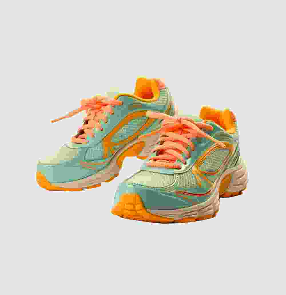 Ultra Rebounce Shoe - Image 2