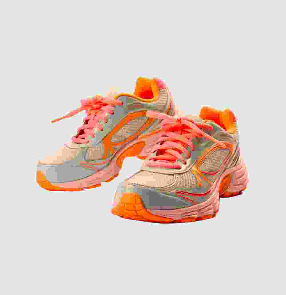 Ultra Rebounce Shoe - Image 4