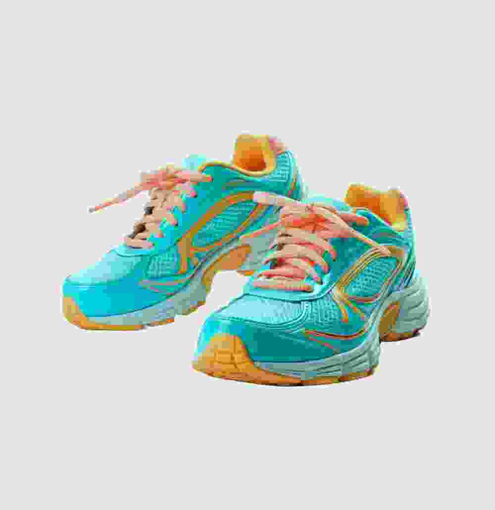 Ultra Rebounce Shoe - Image 3