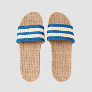 Beach Cushion Flipflop