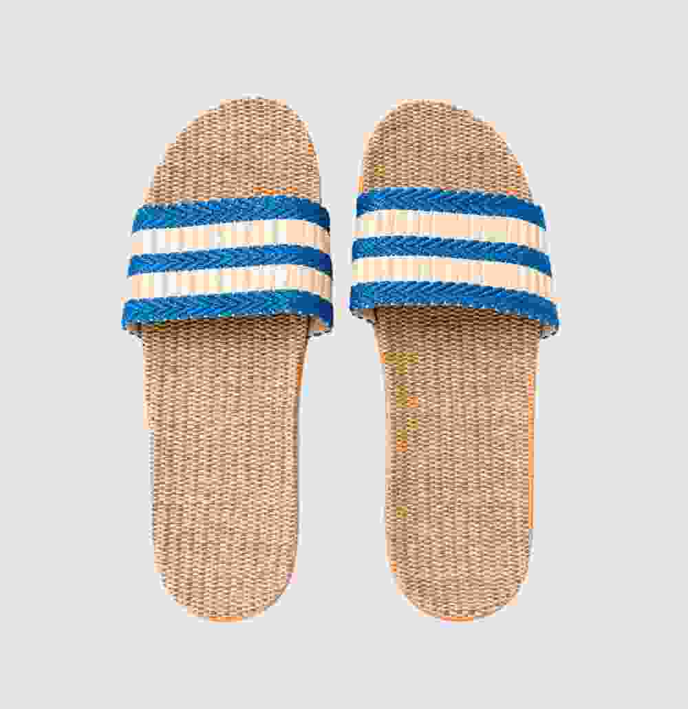 Beach Cushion Flipflop