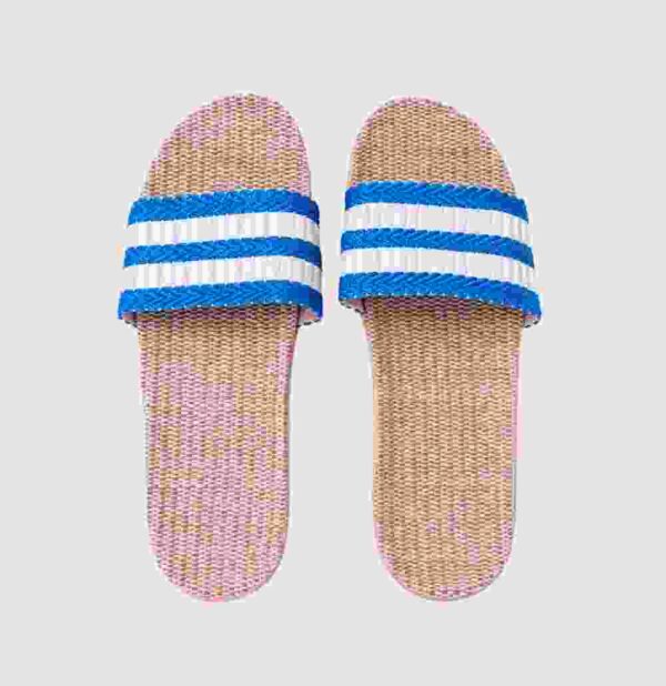 Beach Cushion Flipflop - Image 3
