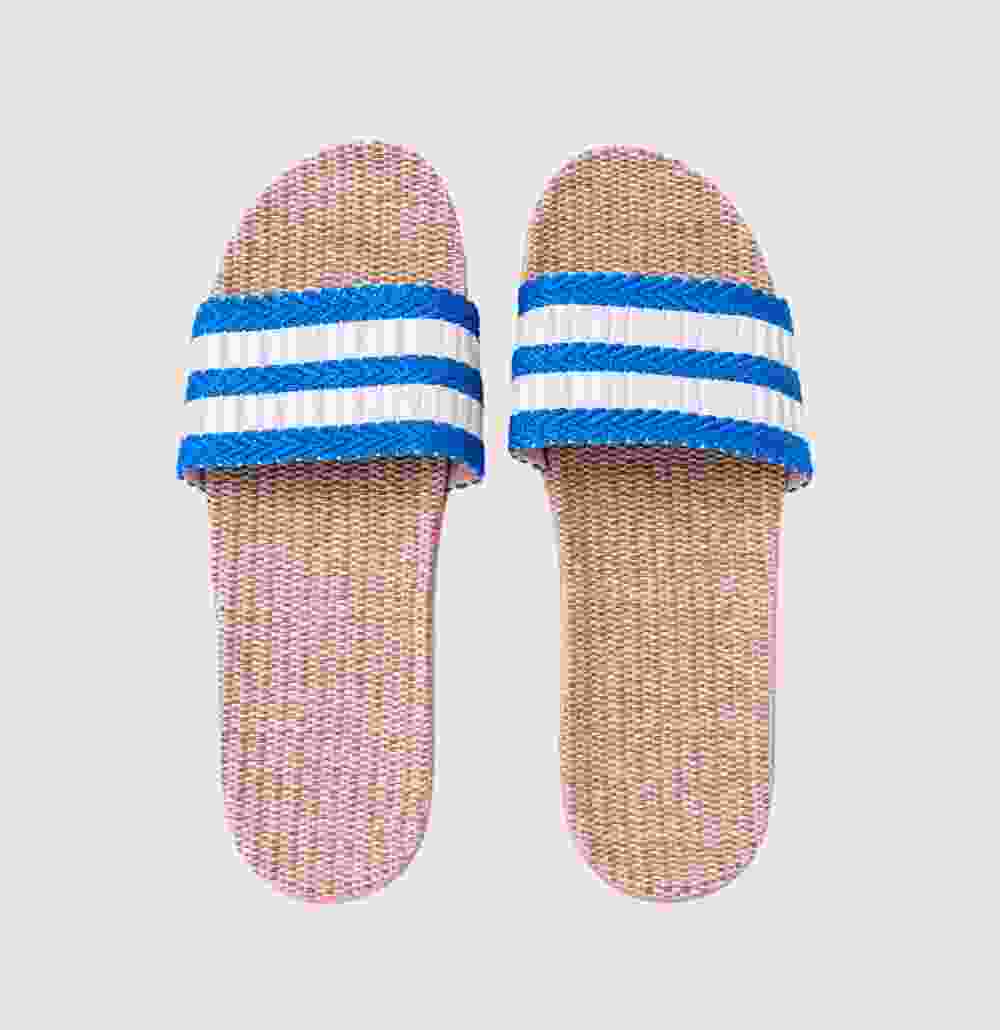 Beach Cushion Flipflop - Image 3