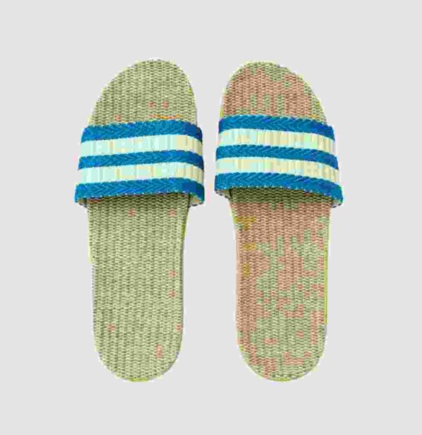 Beach Cushion Flipflop - Image 4