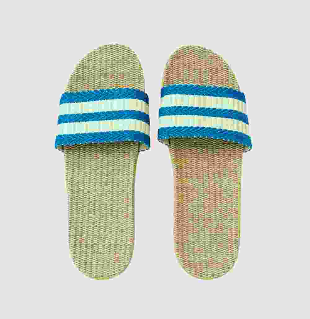 Beach Cushion Flipflop - Image 4
