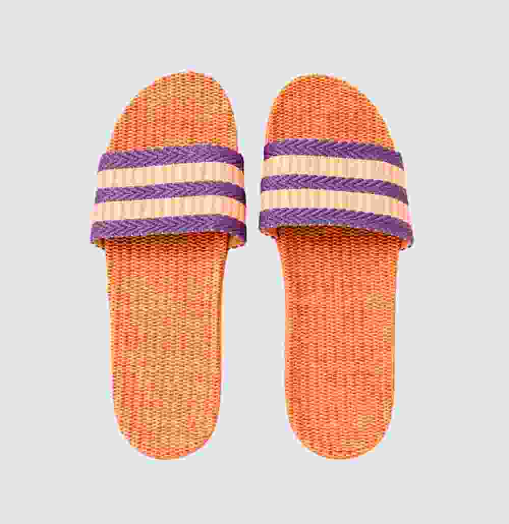 Beach Cushion Flipflop - Image 2
