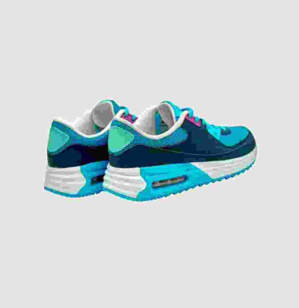 Perfect Gym Shoe - Image 2