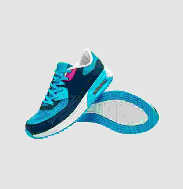 Perfect Gym Shoe - Image 3