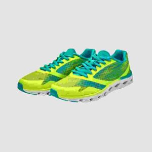 Running Sports Shoe