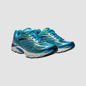 Pro Walking Shoe