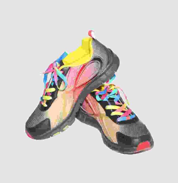 Multicolor Shoe - Image 4