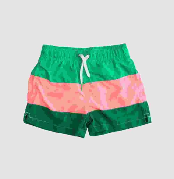 Tri Color Shorts - Image 3