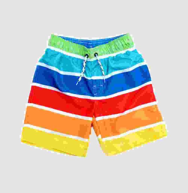 Lightweight Shorts - Image 3