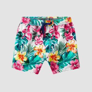 Gym Workout Shorts