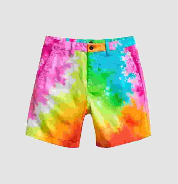 Rainbow Colored Shots - Image 4