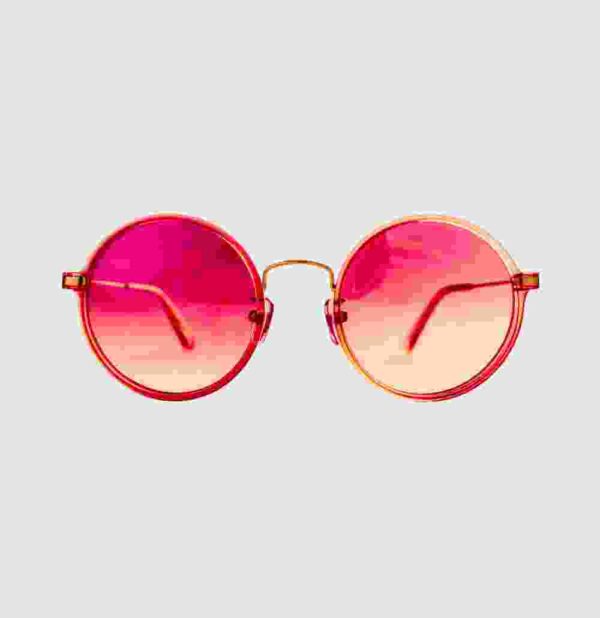 Rimless Sun Glass - Image 2