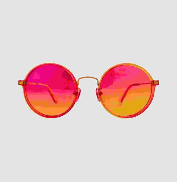 Rimless Sun Glass - Image 4