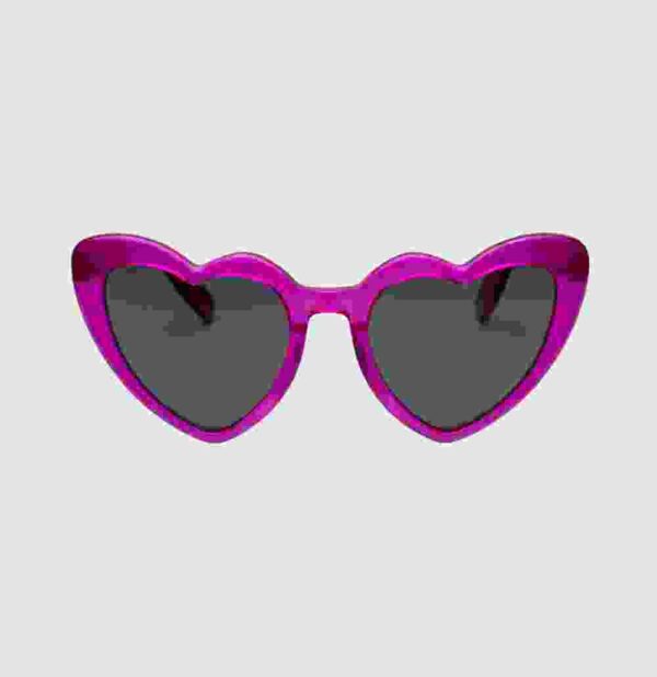 Premium Heart Sunglass - Image 3