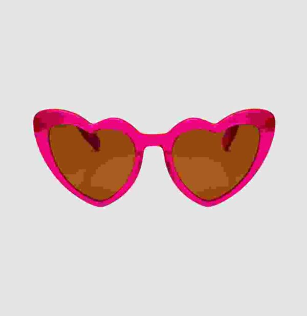 Premium Heart Sunglass - Image 2