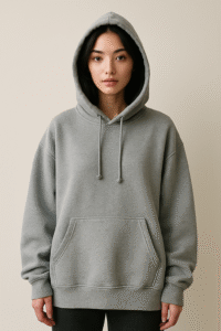 Womens Oversized hoodie
