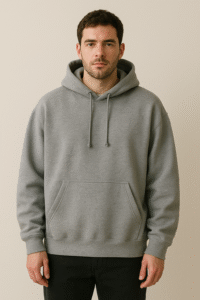 Mens Hoodie