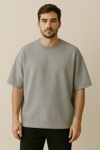 Mens OverSized Tshirt
