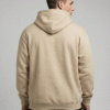 male back Men Beige Back