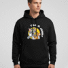 Men hoodie tom jerrry