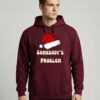 WhatsApp Image 2025-12-12 at 20.03.04 Men Hoodie somebody problem wine