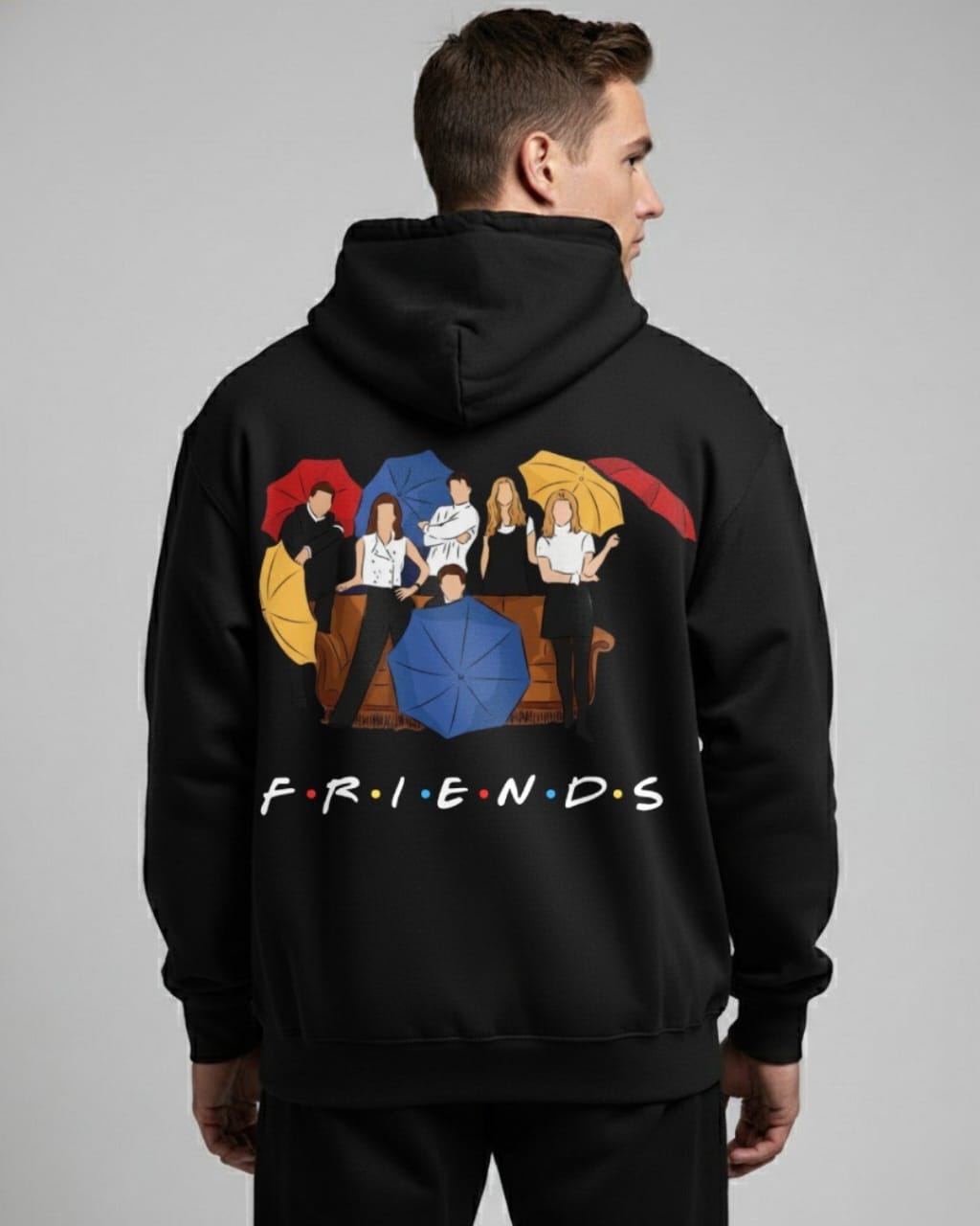 WhatsApp Image 2025-12-13 at 12.21.30 Men Hoodie Friends Back