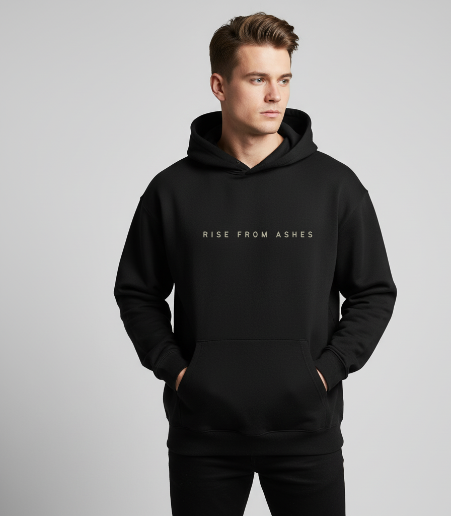ashes male 1 phoenix hoodie men front